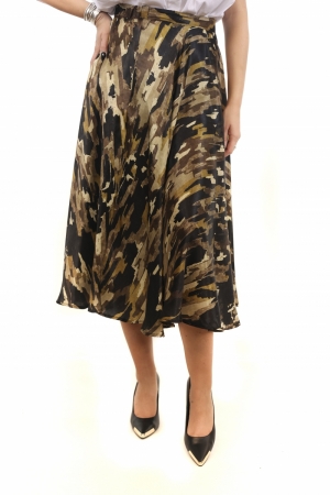  2133 BEIGE/NERO