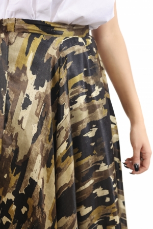  2133 BEIGE/NERO