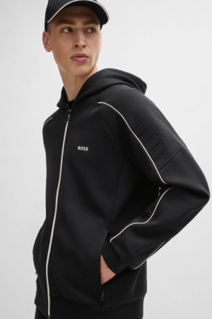 001 Black