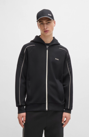 001 Black