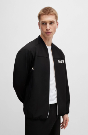  001 Black