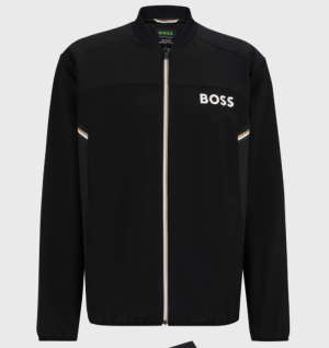  001 Black