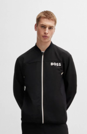  001 Black
