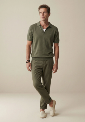  719 dark khaki