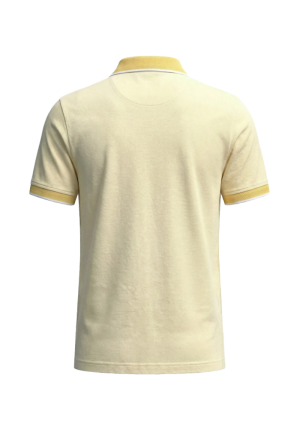  113 pale yellow