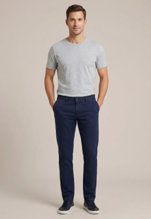  688 dark navy