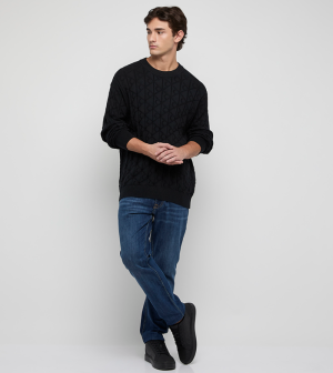  UB1 Black