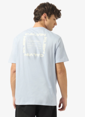  TKF Casual Blue