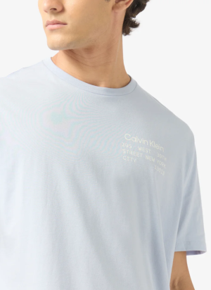 TKF Casual Blue