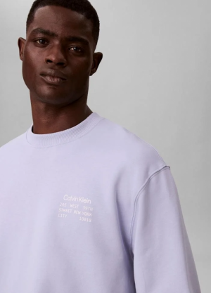  TKF Casual Blue