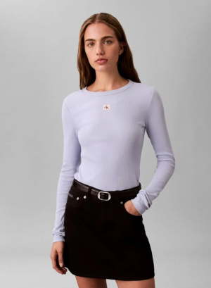 TKF Casual Blue