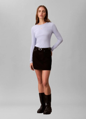 TKF Casual Blue