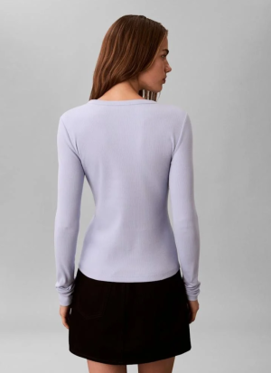 TKF Casual Blue