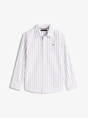  YBR White Strip