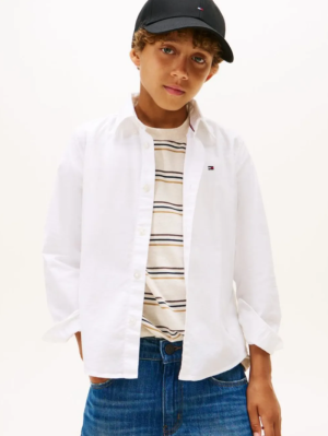  YBR White