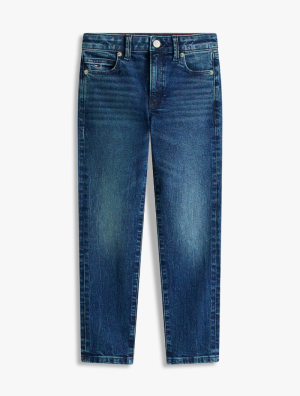  1BJ Denim Dark