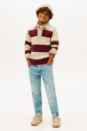  1AA Denim Light