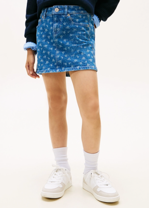  1AB Denim Light
