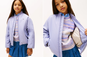  C5U Periwinkle