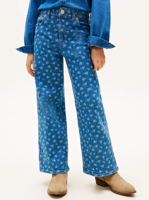 1AB Denim Light