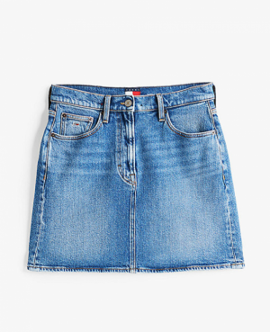  1A5 Denim Mediu