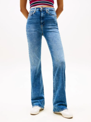  1A5 Denim Mediu