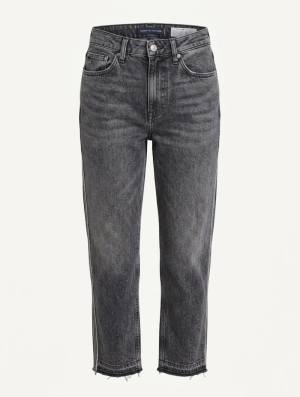  1DA Denim Grey