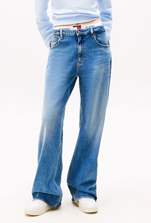  1A5 Denim Mediu