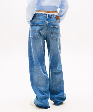  1A5 Denim Mediu