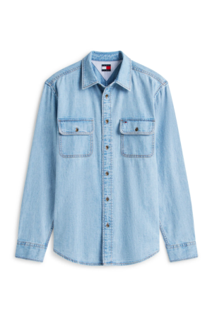  1A5 Denim Mediu