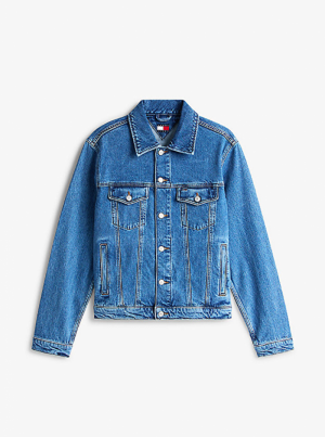  1A5 Denim Mediu