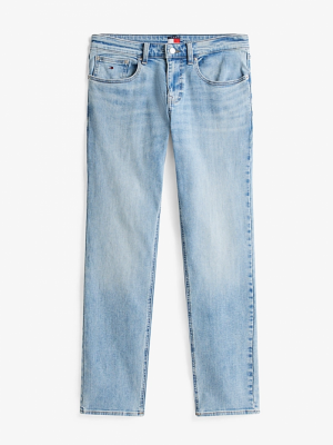  1AB Denim Light