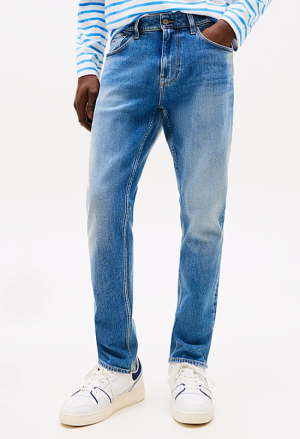  1A5 Denim Mediu