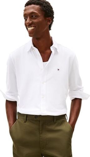  YBR White