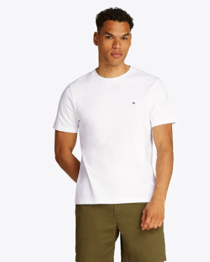  YBR White