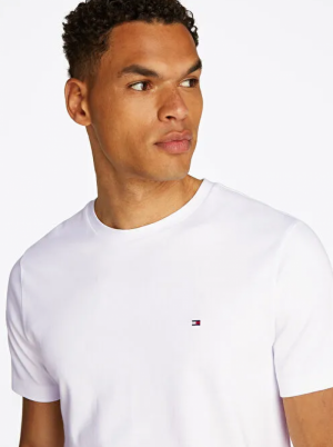  YBR White
