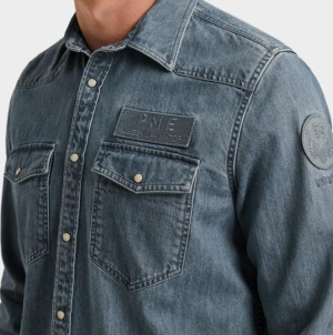 DEB Denim Blue