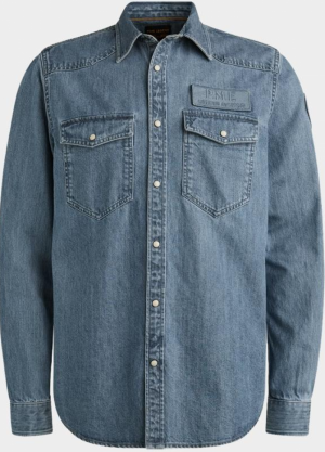 DEB Denim Blue