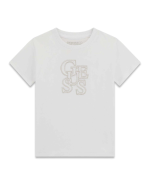 G011 Pure White