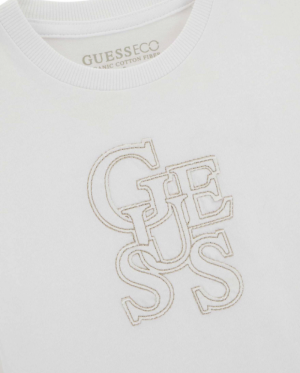 G011 Pure White