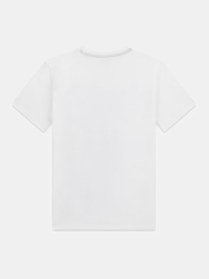 G011 Pure White
