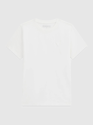 G018 SALT WHITE
