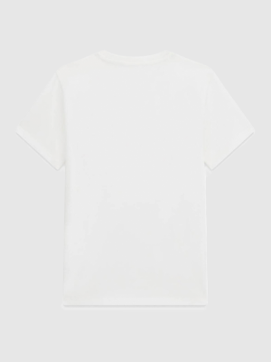 G018 SALT WHITE