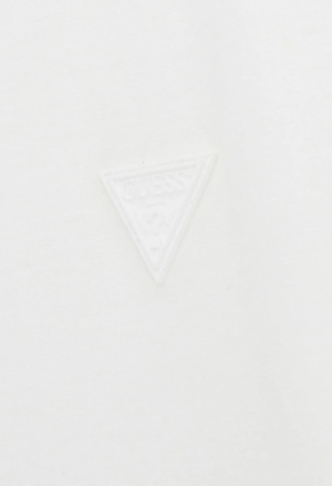  G018 SALT WHITE