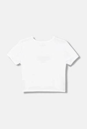G011 Pure White