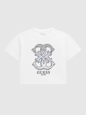 G011 Pure White
