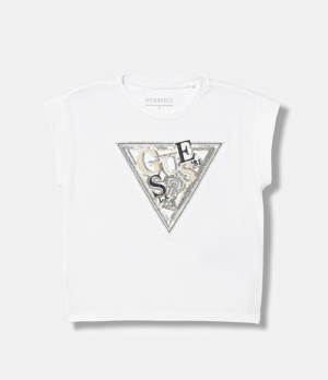 G011 Pure White