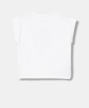 G011 Pure White