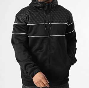 FJAX BLACK WITH