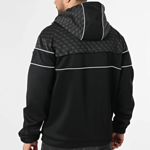  FJAX BLACK WITH